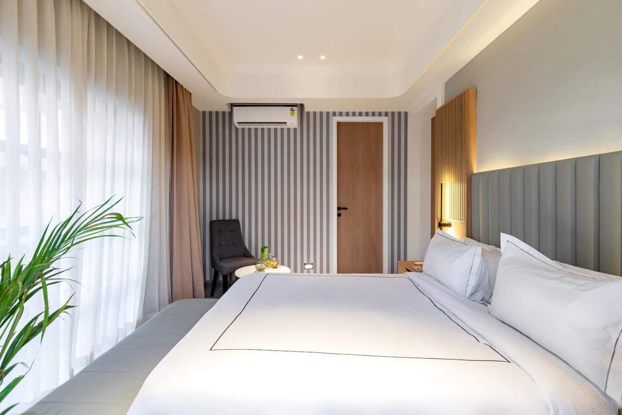 Downtown Prime - A Boutique 3*