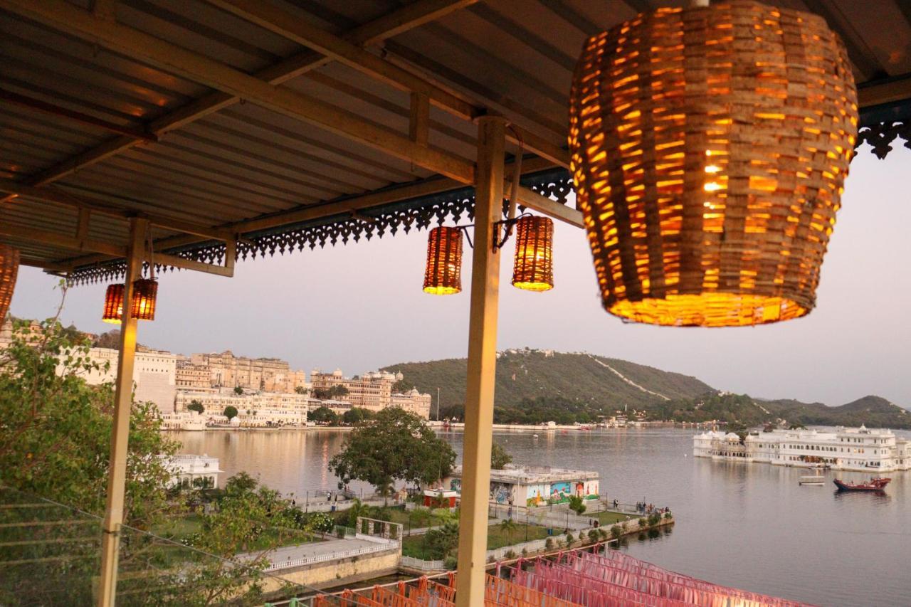 Lakeside 4* Udaipur