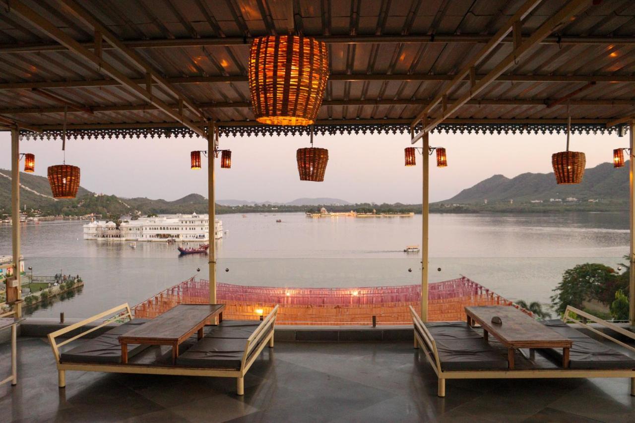 Hotel Lakeside 4*