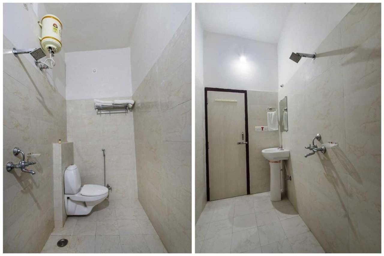 Hotel Collection O Vallabh Udaipur