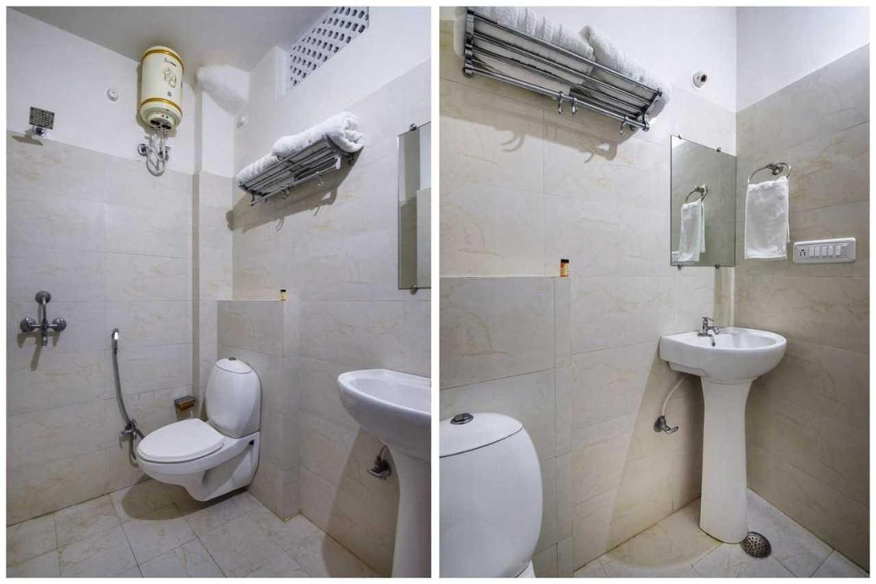 Hotel Collection O Vallabh Udaipur