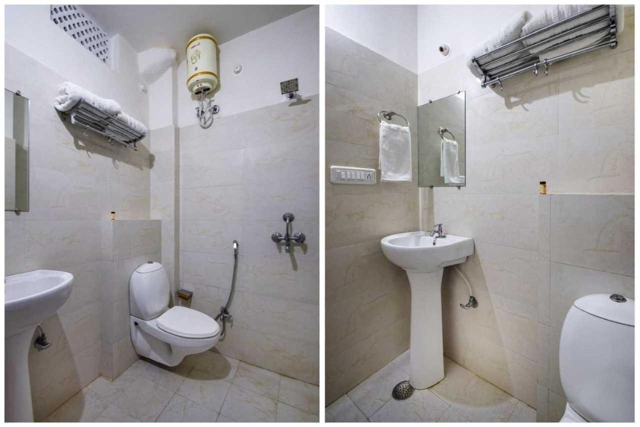 Hotel Collection O Vallabh