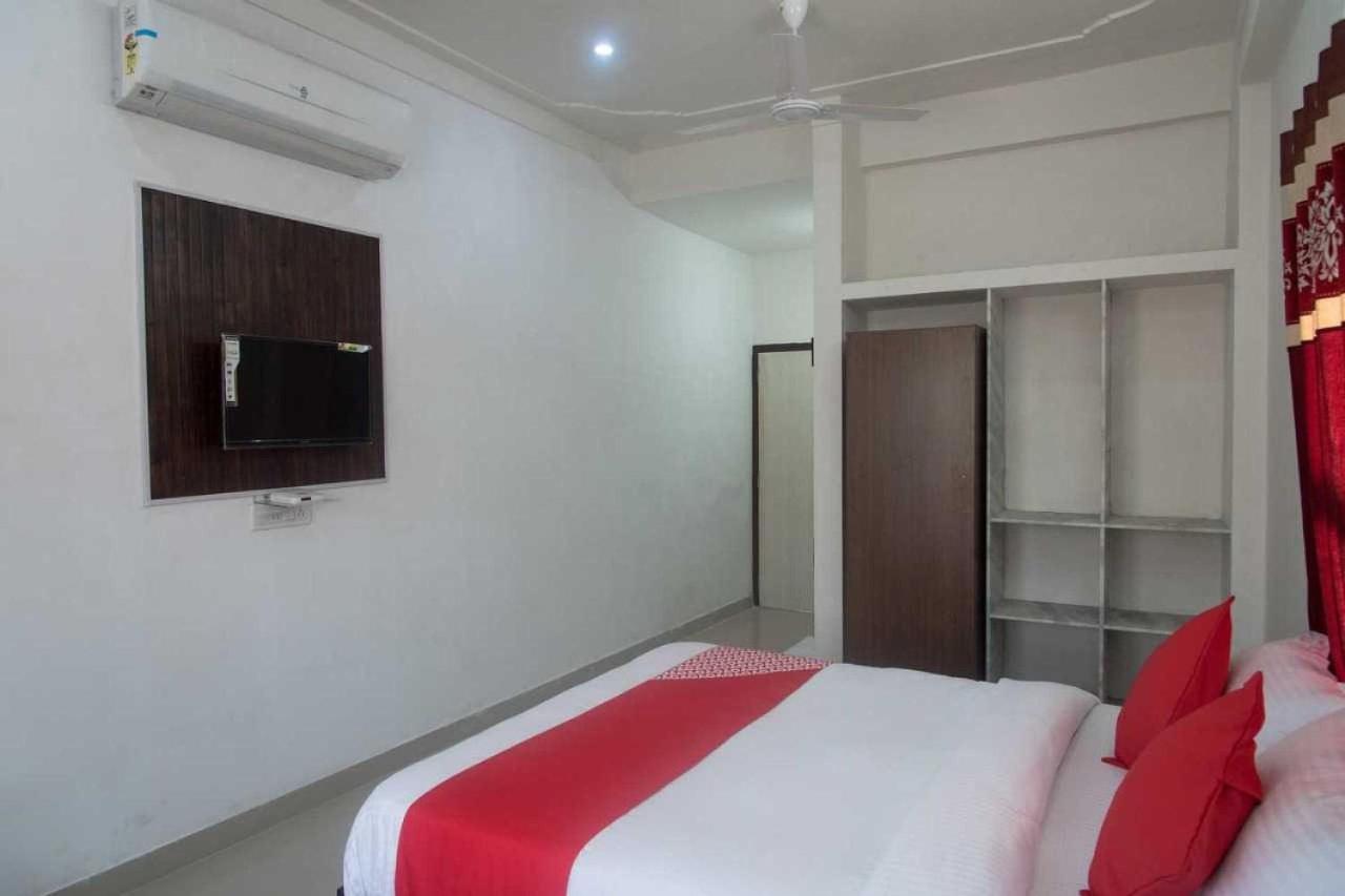 Hotel Collection O Vallabh Udaipur