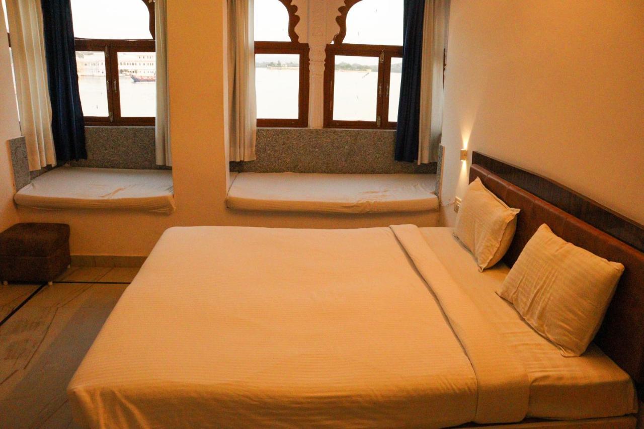 Lakeside 4* Udaipur