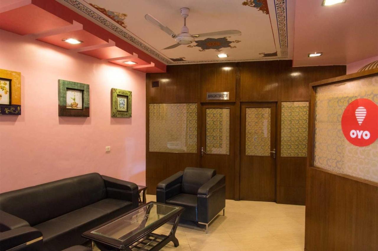 Hotel Collection O Hotel Orbit