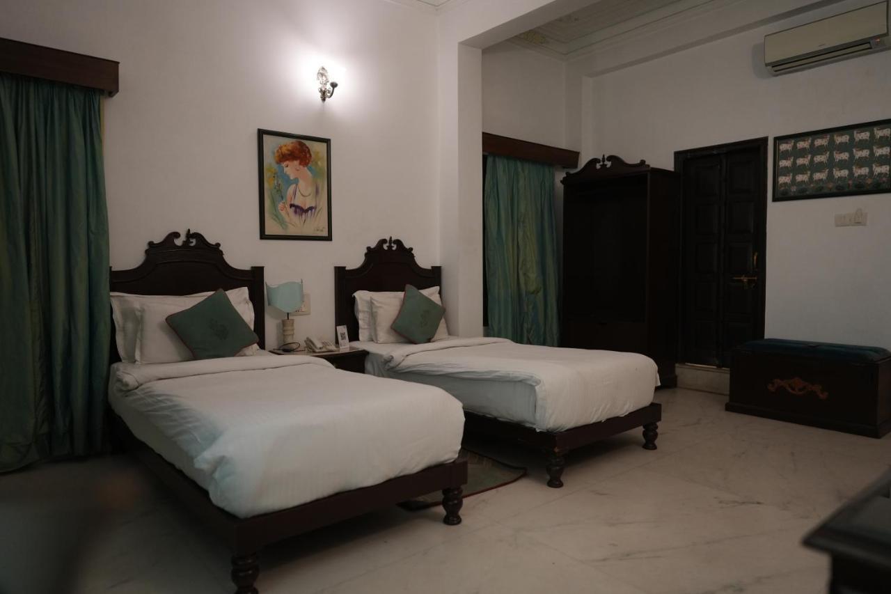 Hotel Amar Kothi