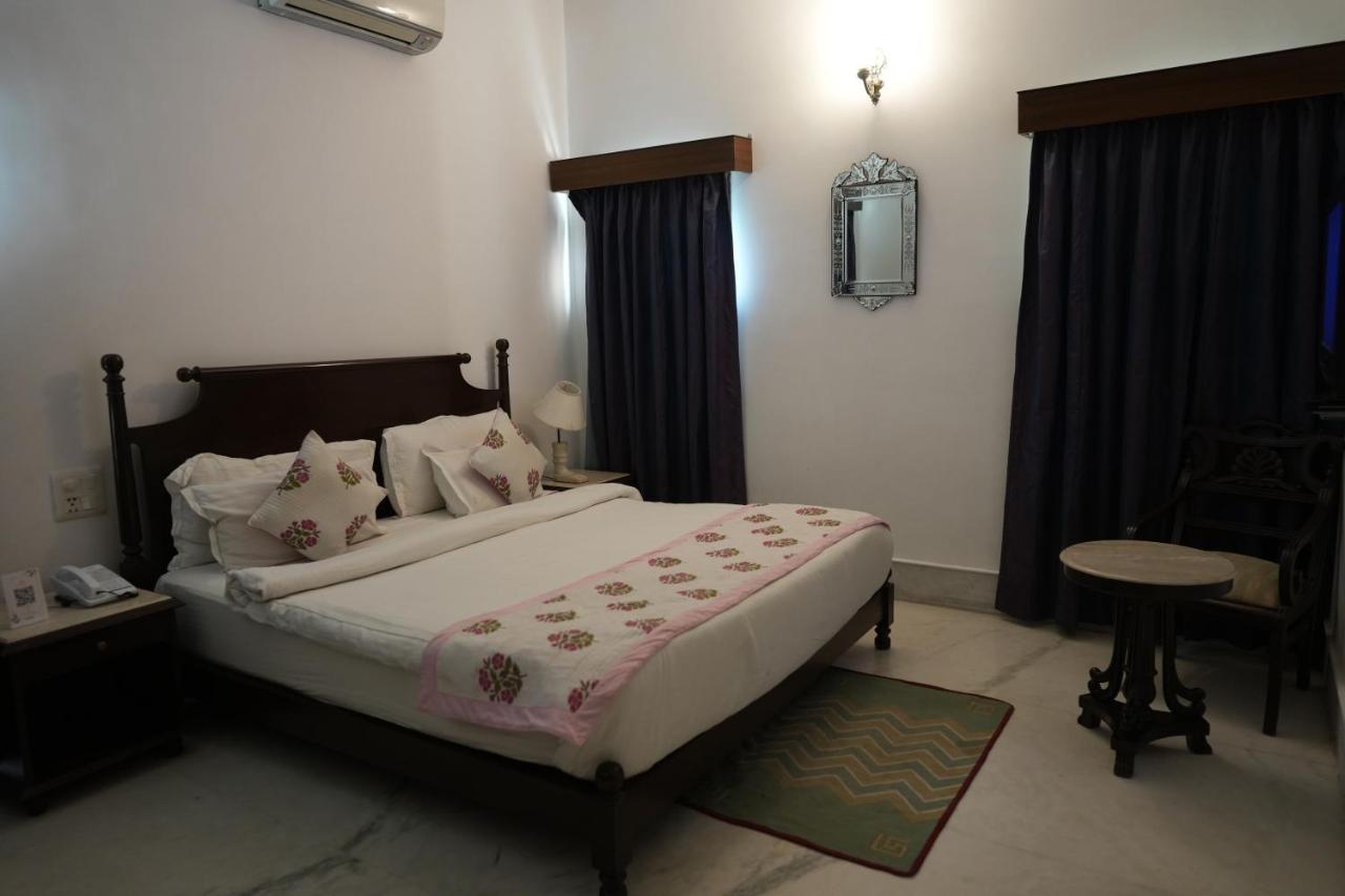 Amar Kothi Udaipur