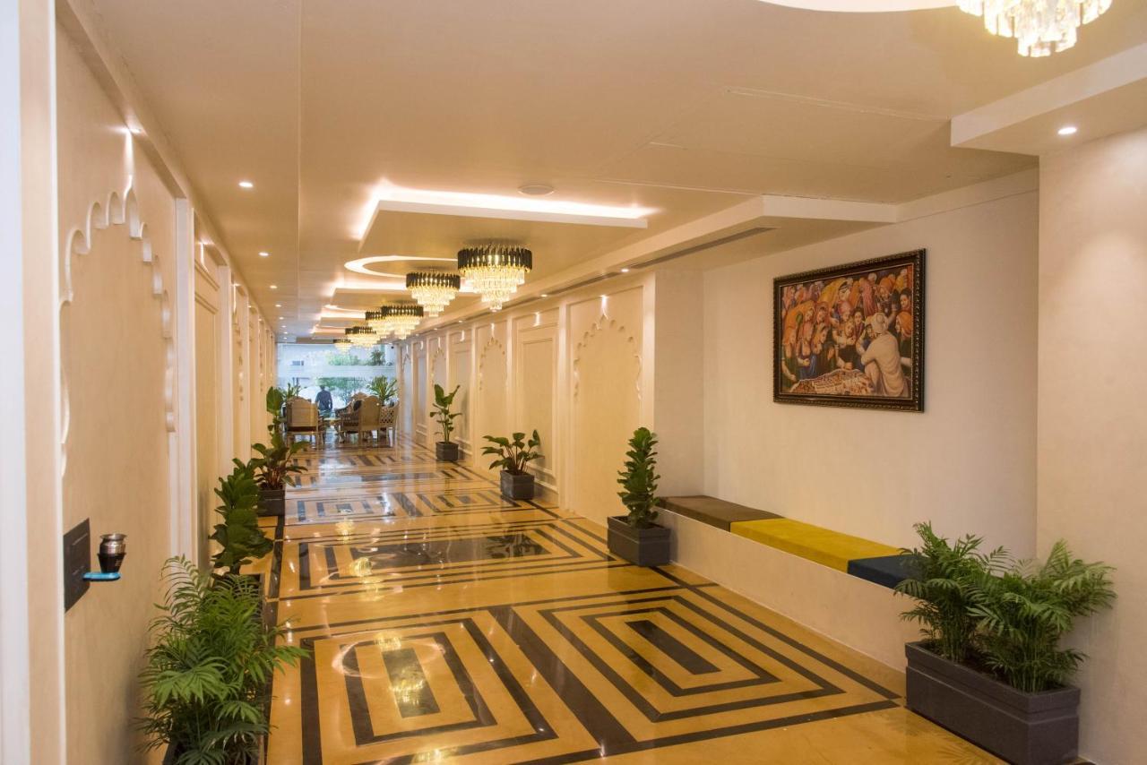 Raghu Mahal 3* Udaipur