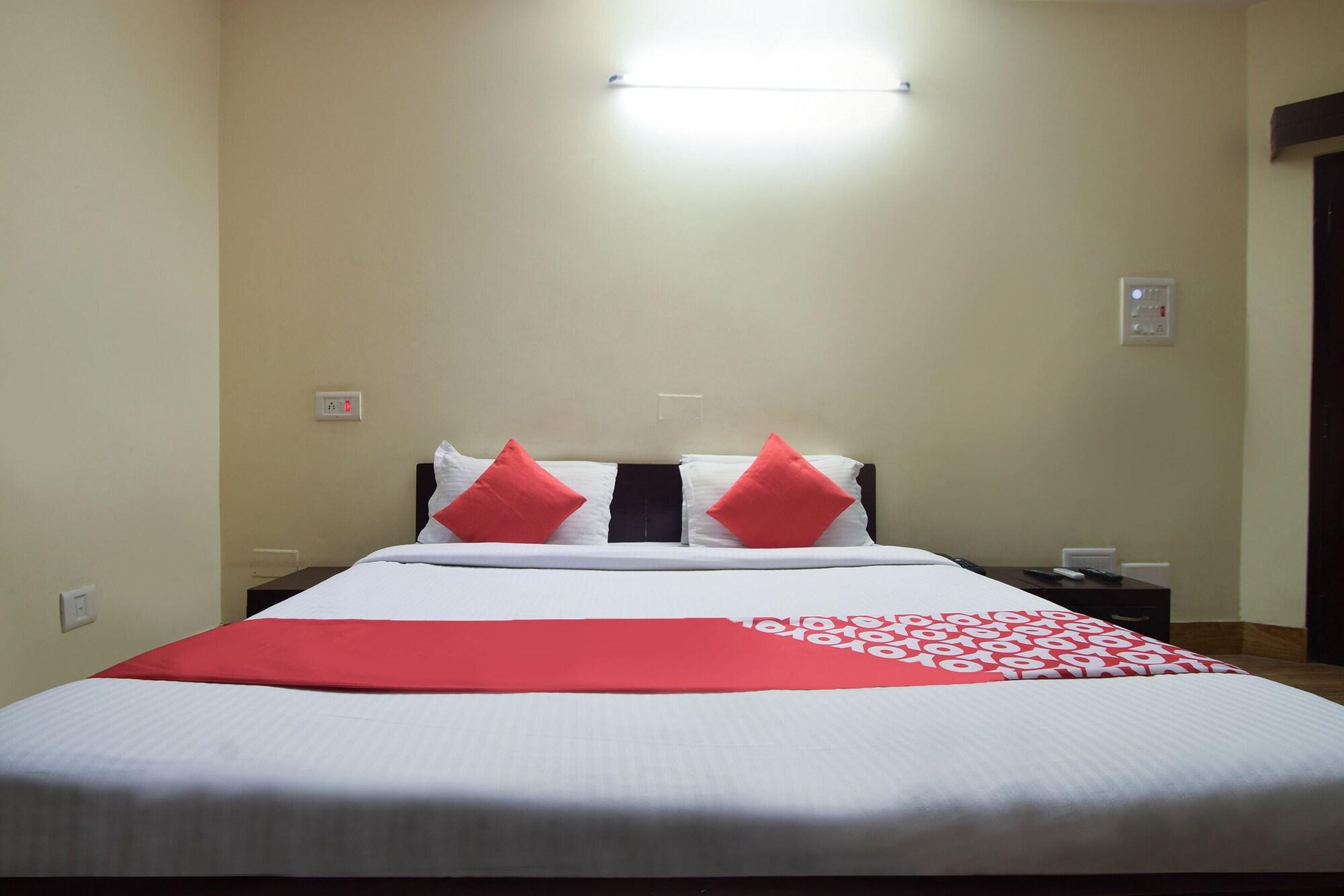 Hotel Oyo Hiran Magri Sector 13 3*