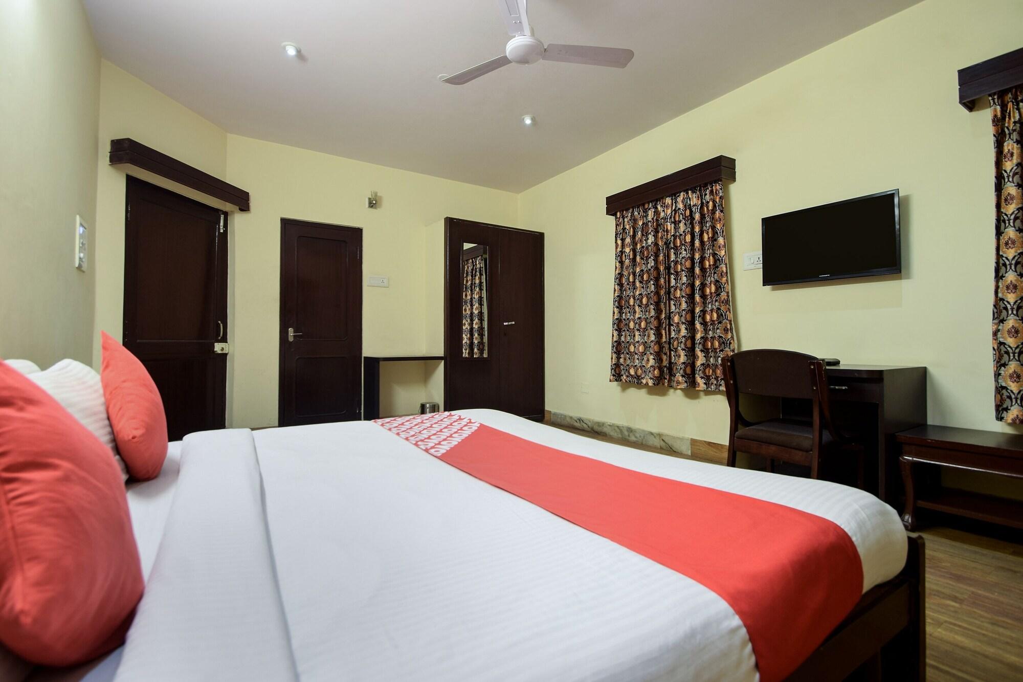 Oyo Hiran Magri Sector 13 Hotel Udaipur