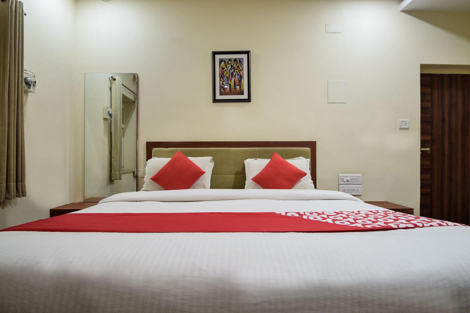 Hotel Oyo Hiran Magri Sector 13 3*