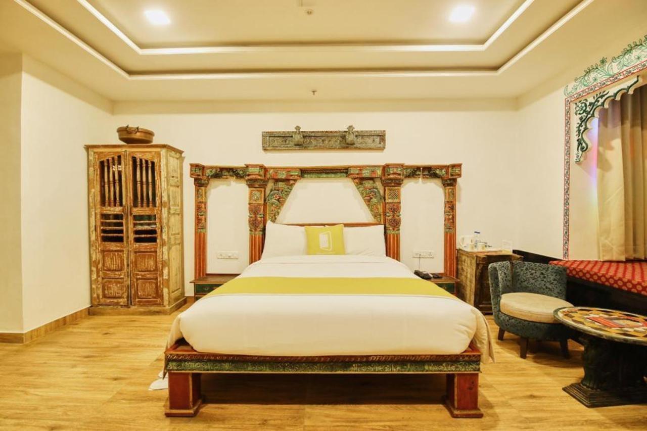 Bloom Boutique L Pichola 4*
