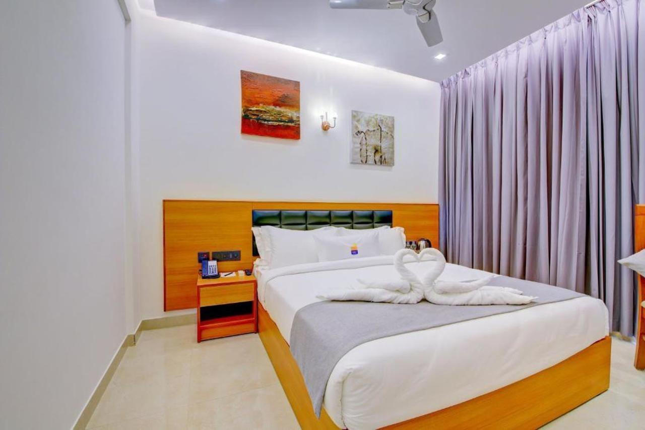 Bloom Boutique L Pichola Hotel 4*