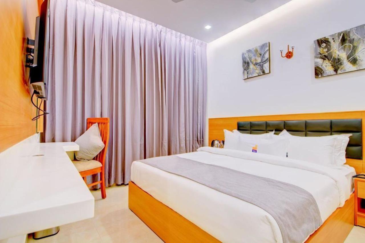 Hotel Bloom Boutique L Pichola Udaipur