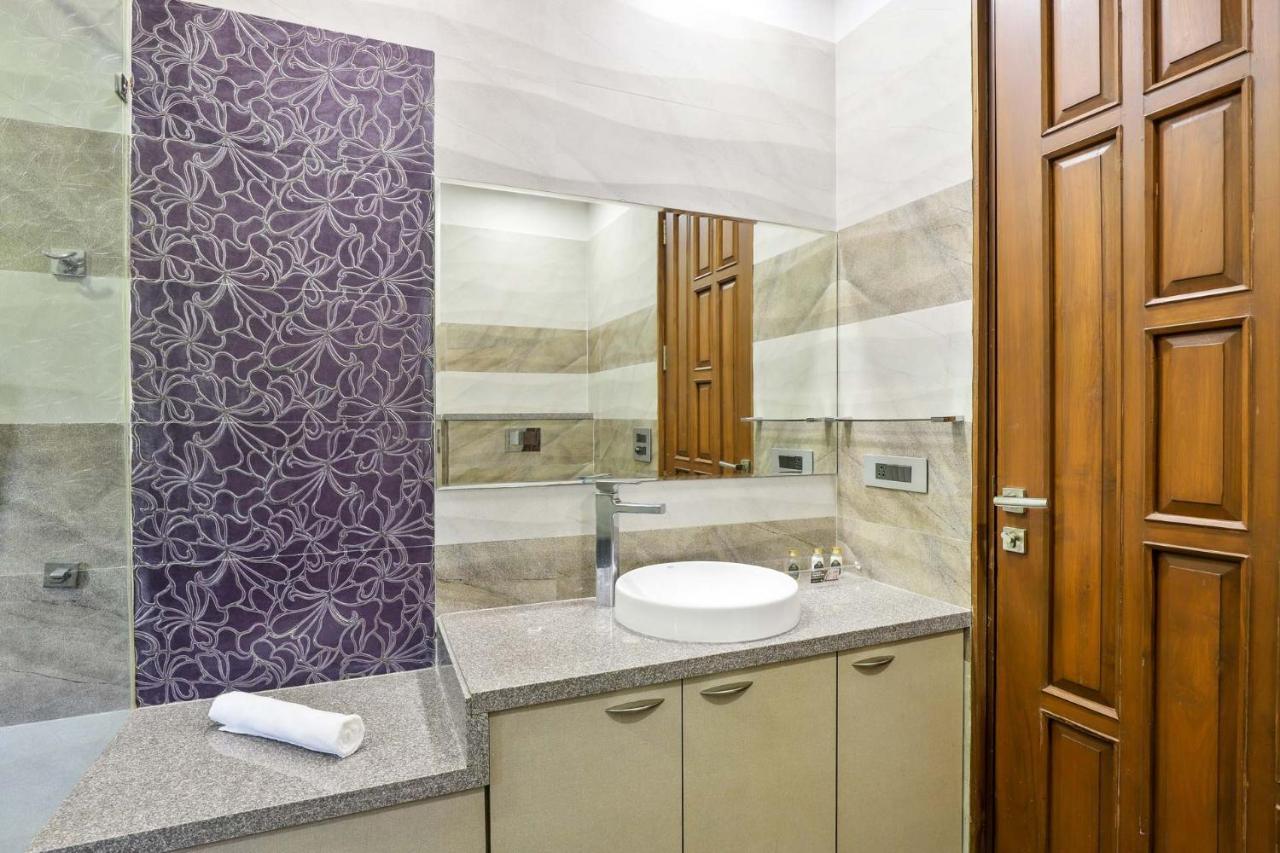 Villa Stayvista's Prakriti Farms With Outdoor Pool, Complimentary Breakfast And Hi-tea Udaipur