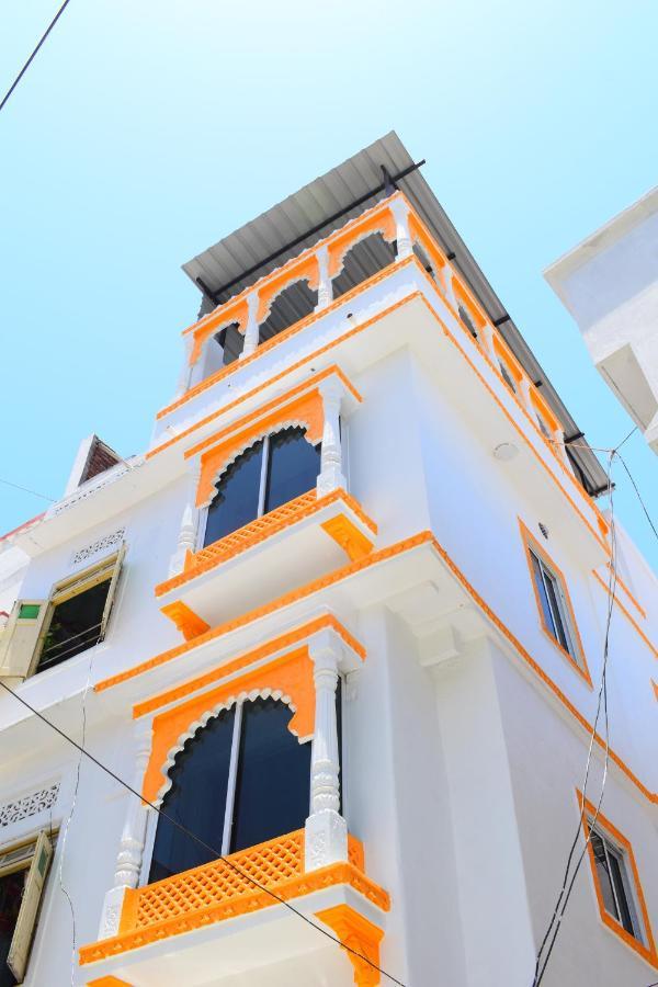 Apartment Udaipur Stays