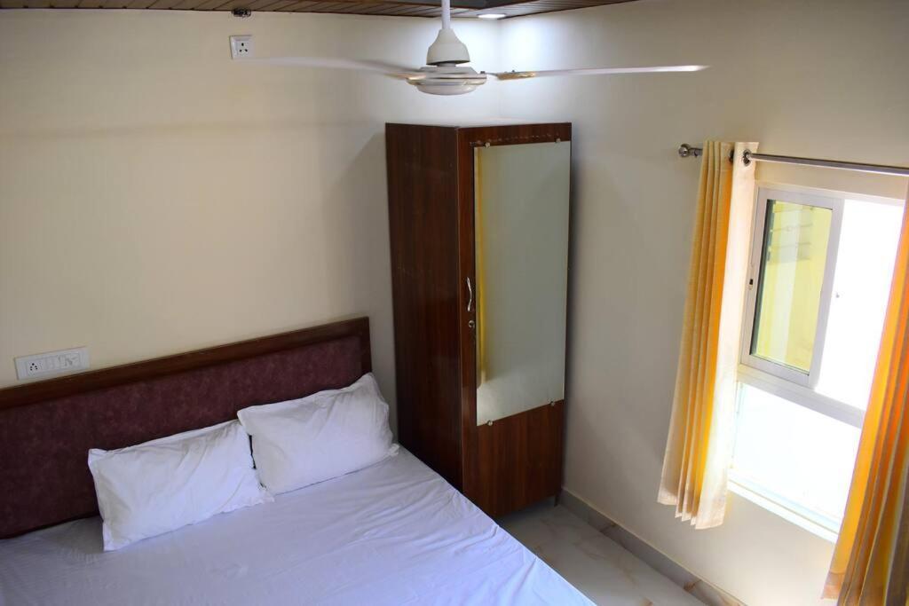 Udaipur Stays Apartment *