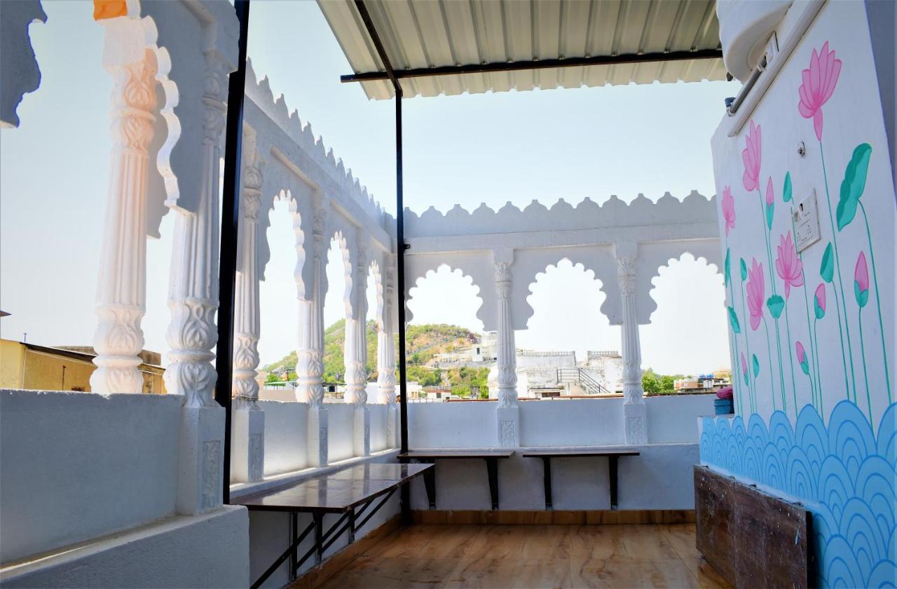 Udaipur Stays Apartment Udaipur