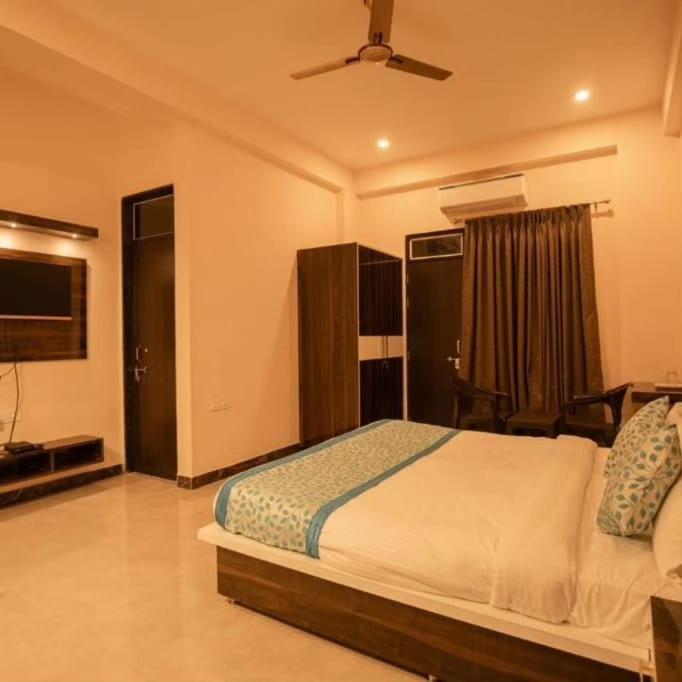 Jagat Vilas By Castlehomestay Homestay *