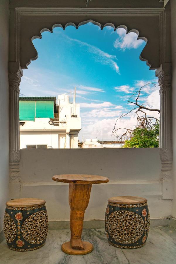 Castle Pichola 3* Udaipur
