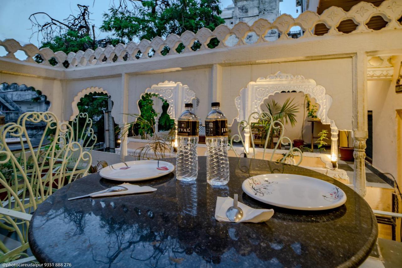 Hotel Castle Pichola