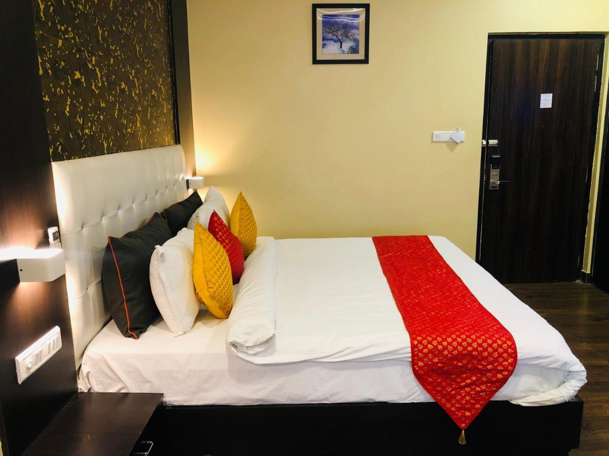 Grand Bhaagwat - Selling Of The Year - Beautifull Rooftop Terrace 4*
