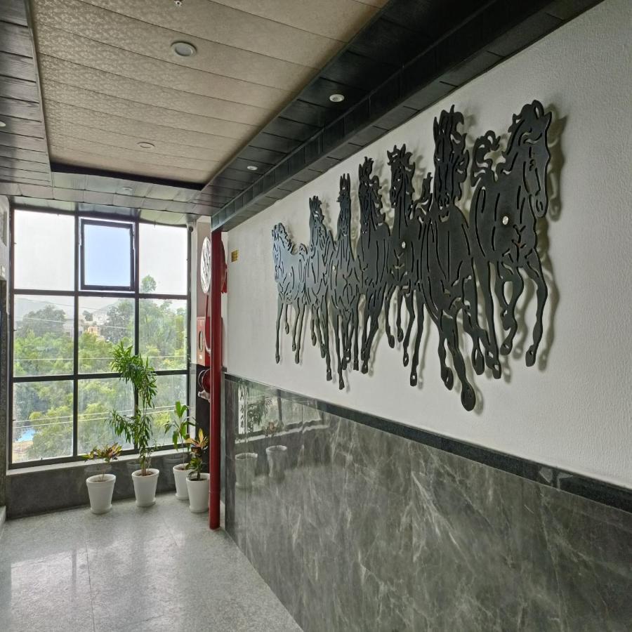 Raas Inn, New Hotel Udaipur