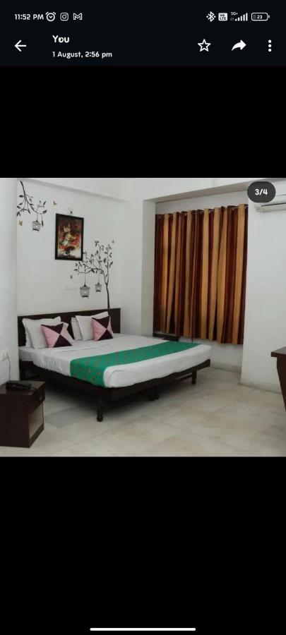 Hotel Kalika Palace