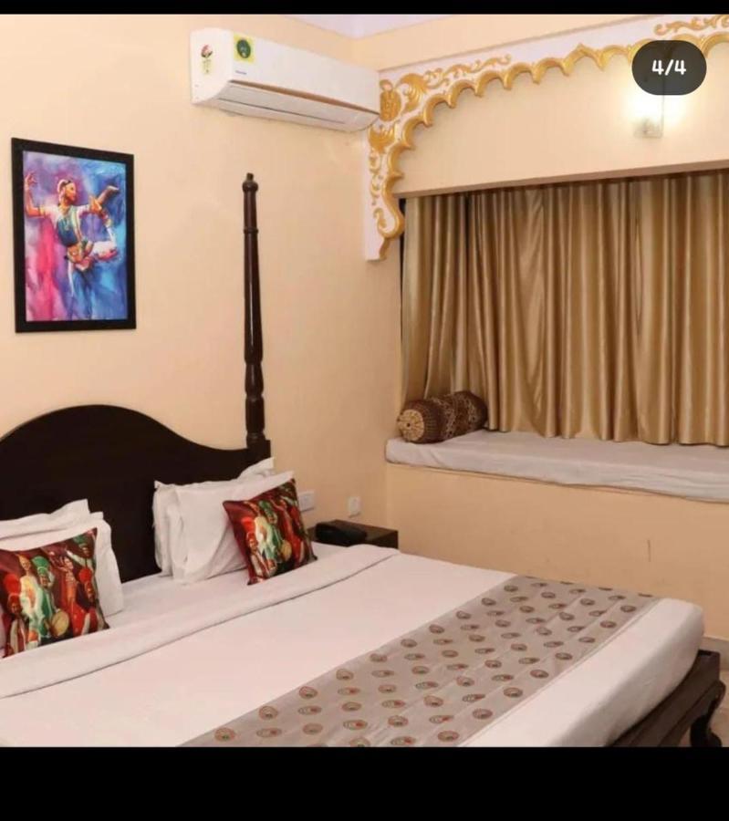 Kalika Palace