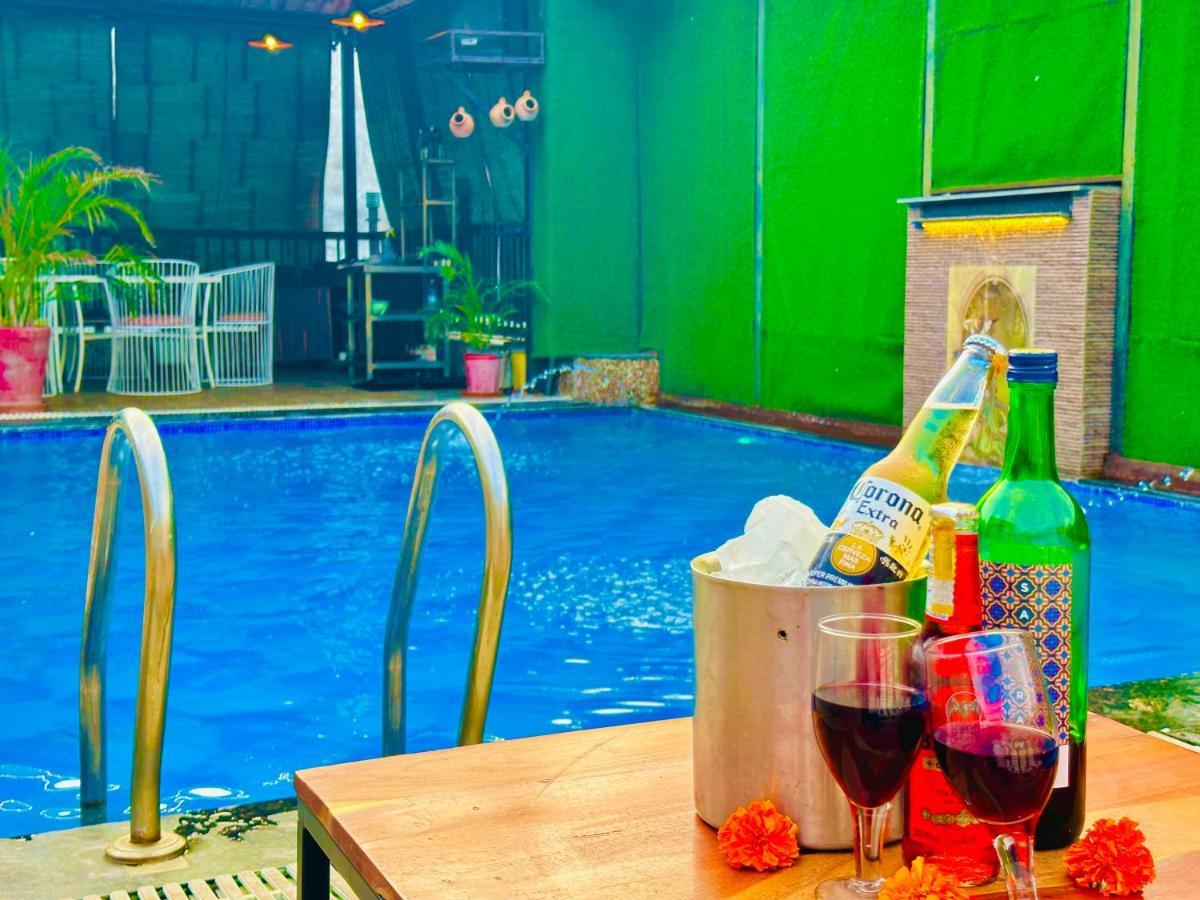Grand Bhaagwat - Selling Of The Year - Beautifull Rooftop Terrace 4* Udaipur