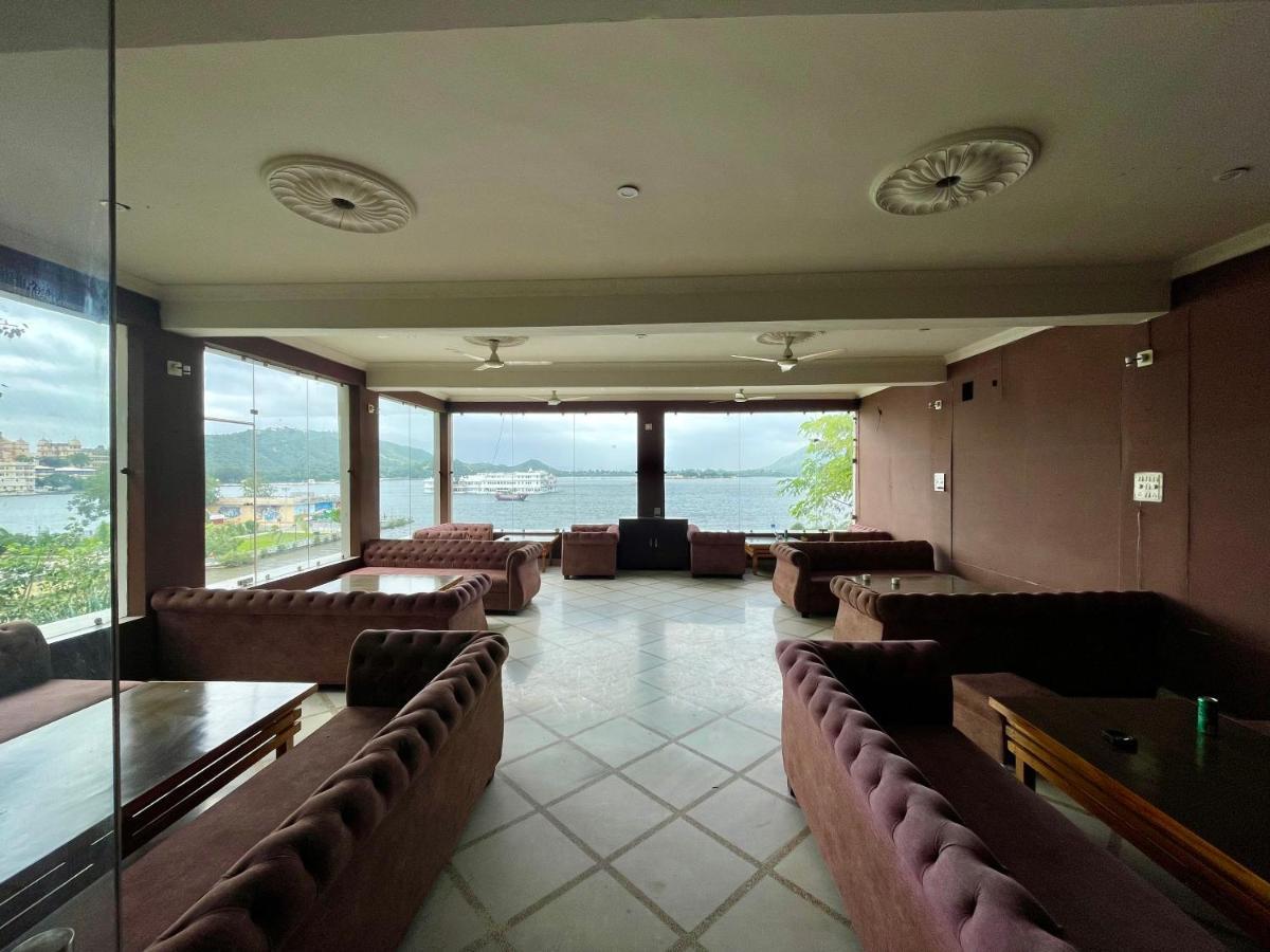 Hotel Lakeside
