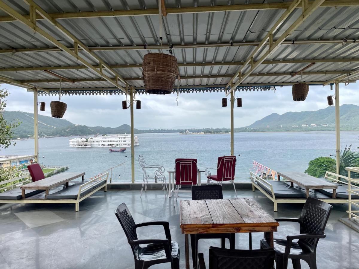 Hotel Lakeside