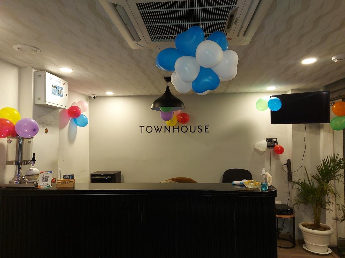 Hotel Townhouse Udaipur