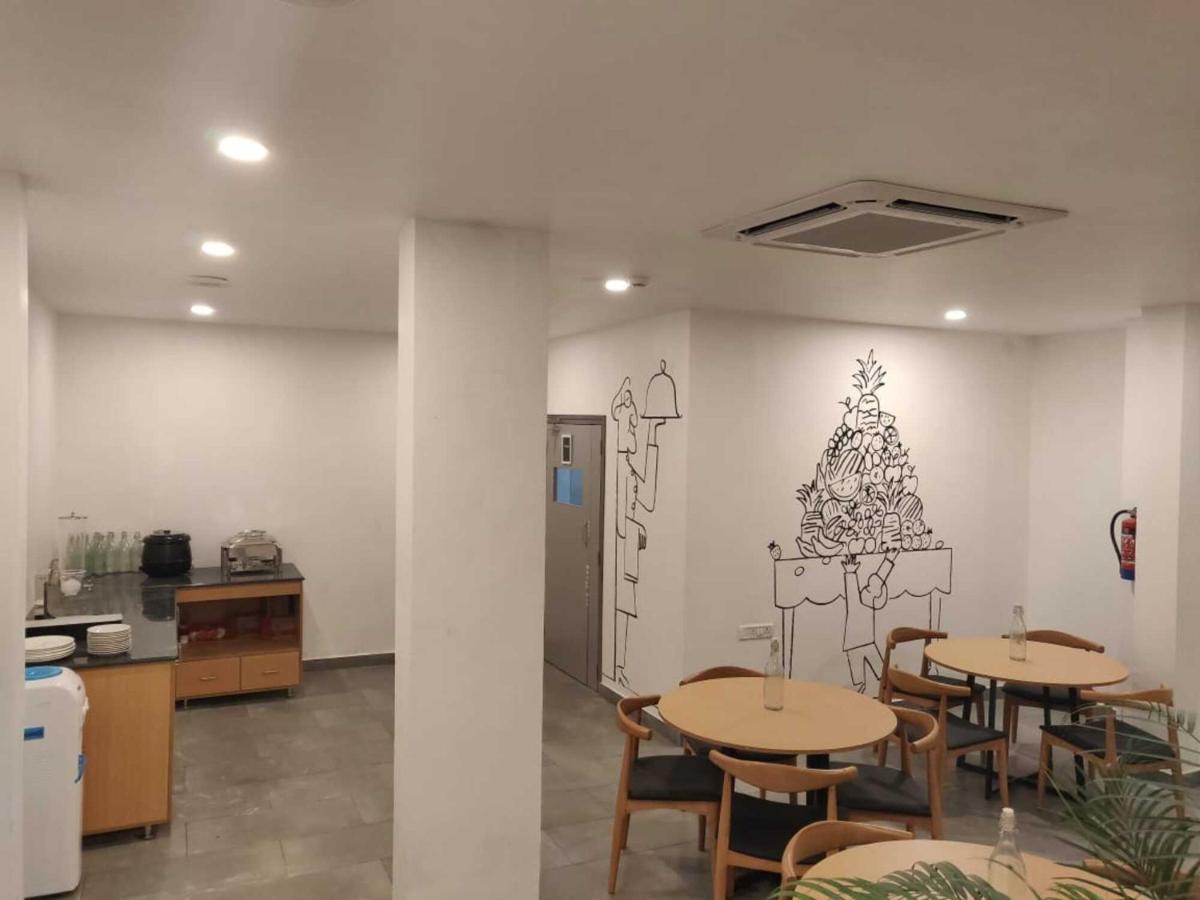 Townhouse 4* Udaipur