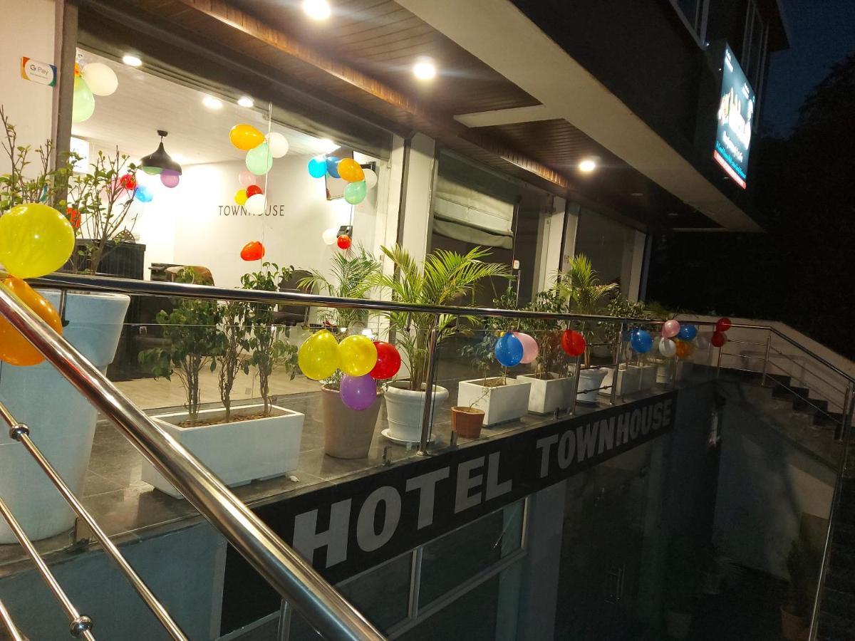 Townhouse Udaipur