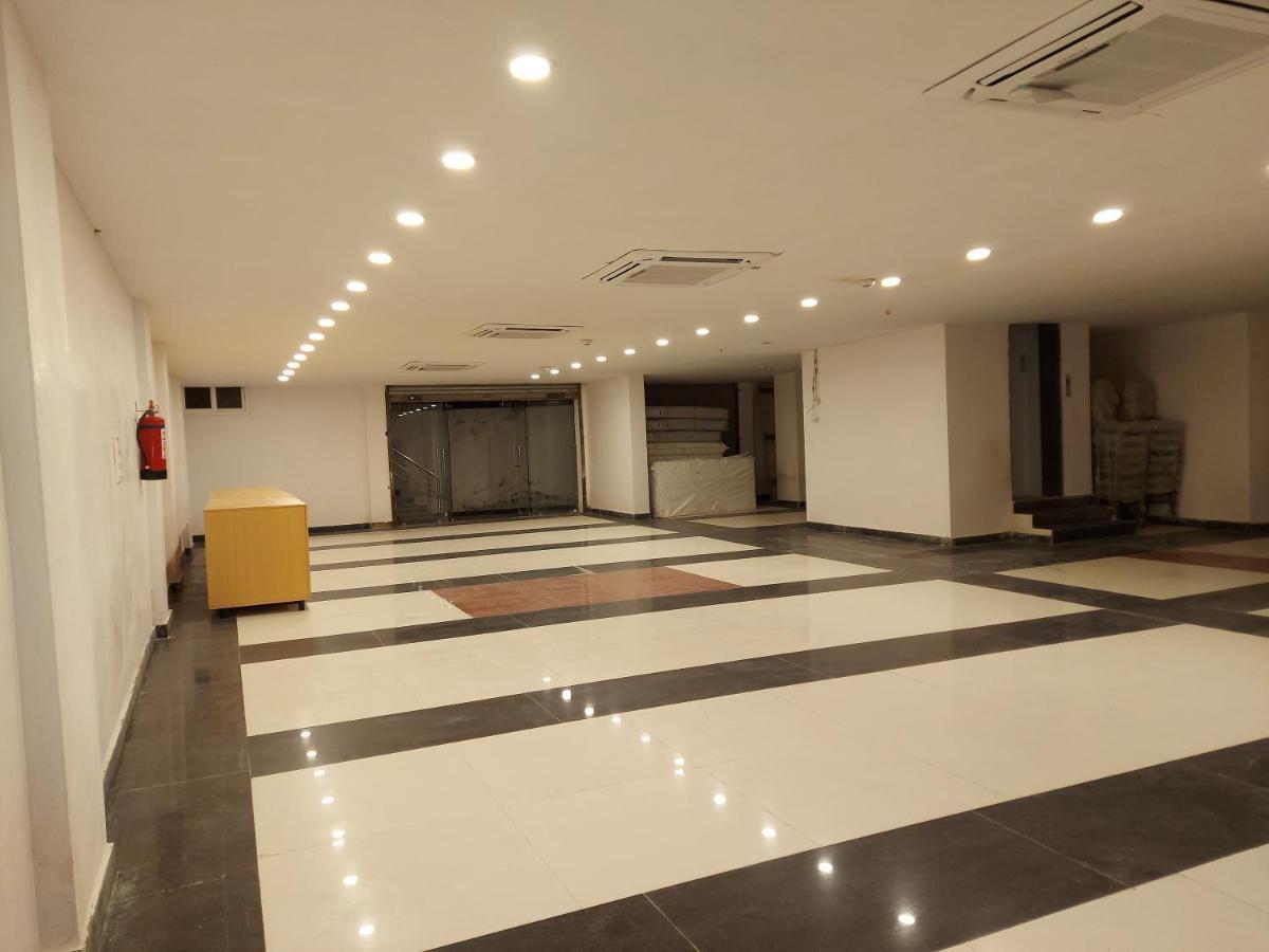 Hotel Townhouse Udaipur