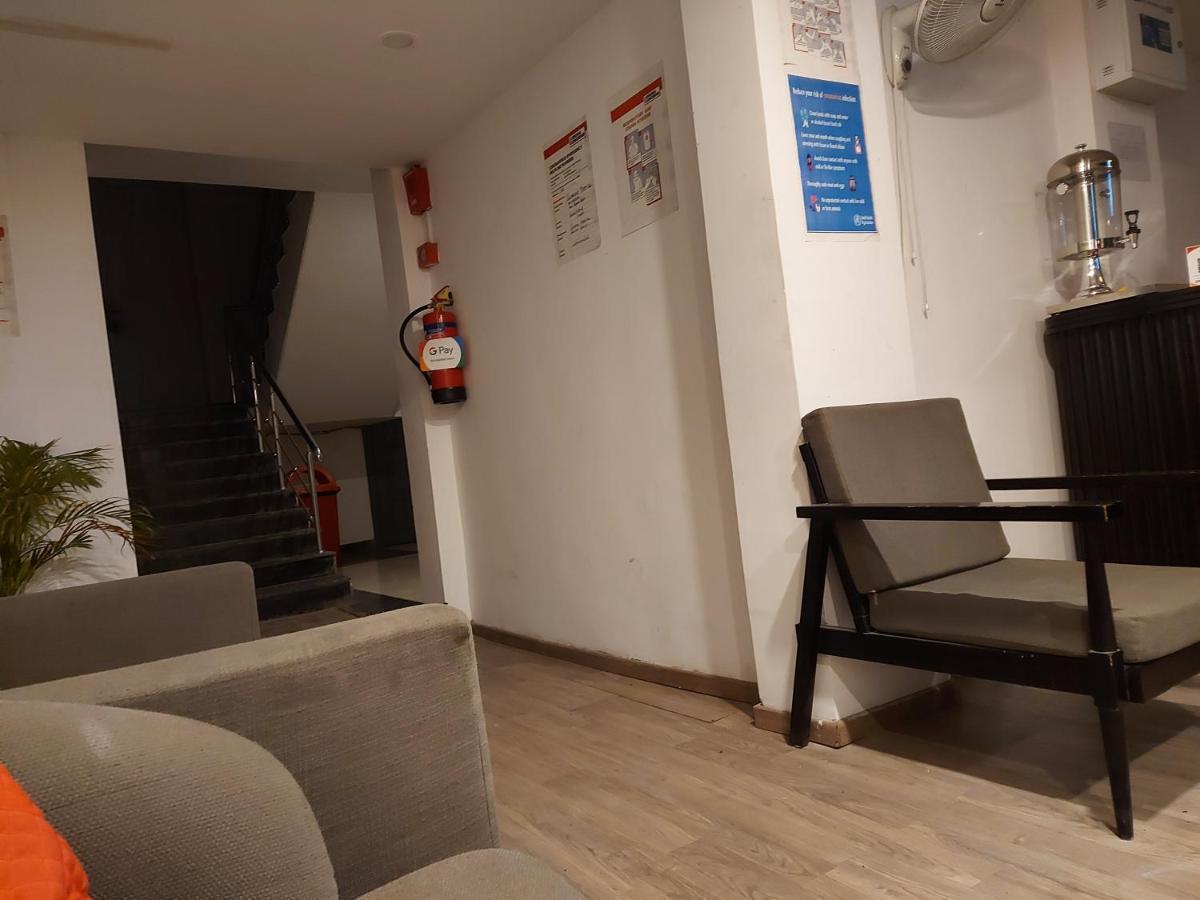 Townhouse Udaipur