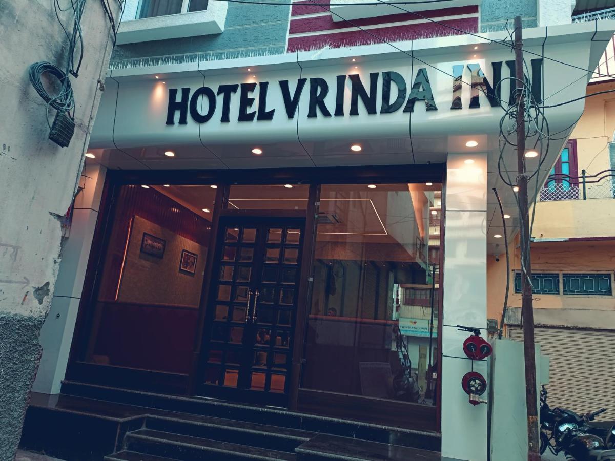 Hotel Vrinda Inn Hotel Udaipur