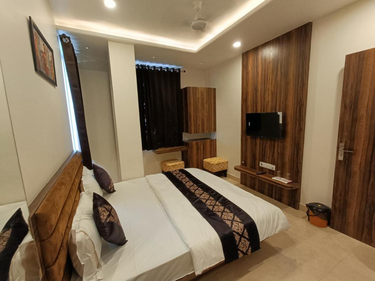 Hotel Vrinda Inn Hotel 3*