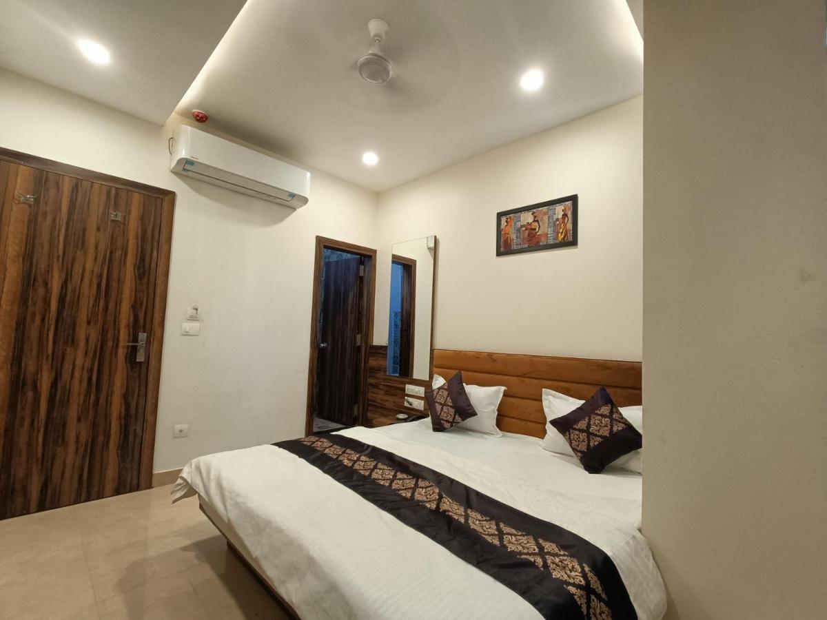 Hotel Vrinda Inn 3* Udaipur