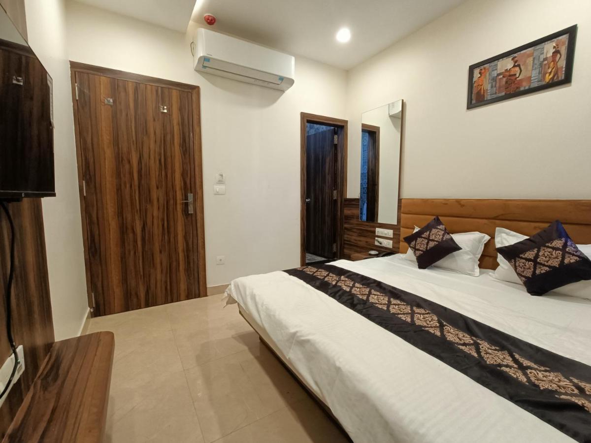 Hotel Hotel Vrinda Inn
