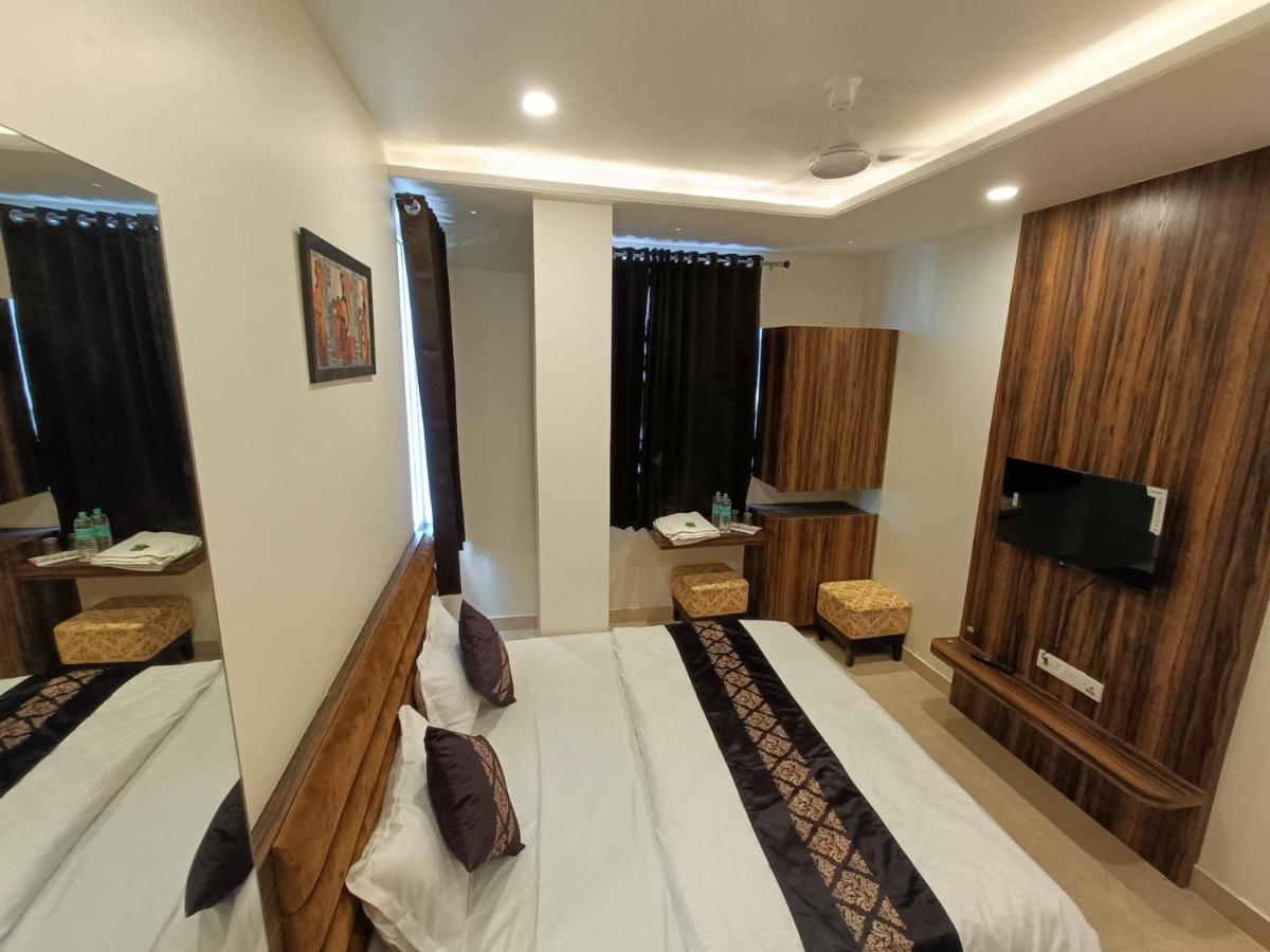 Hotel Vrinda Inn Udaipur