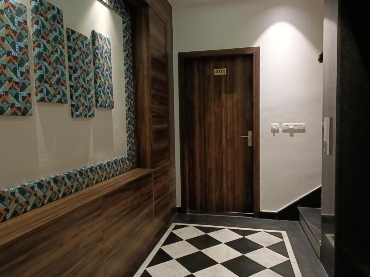 Hotel Vrinda Inn 3* Udaipur