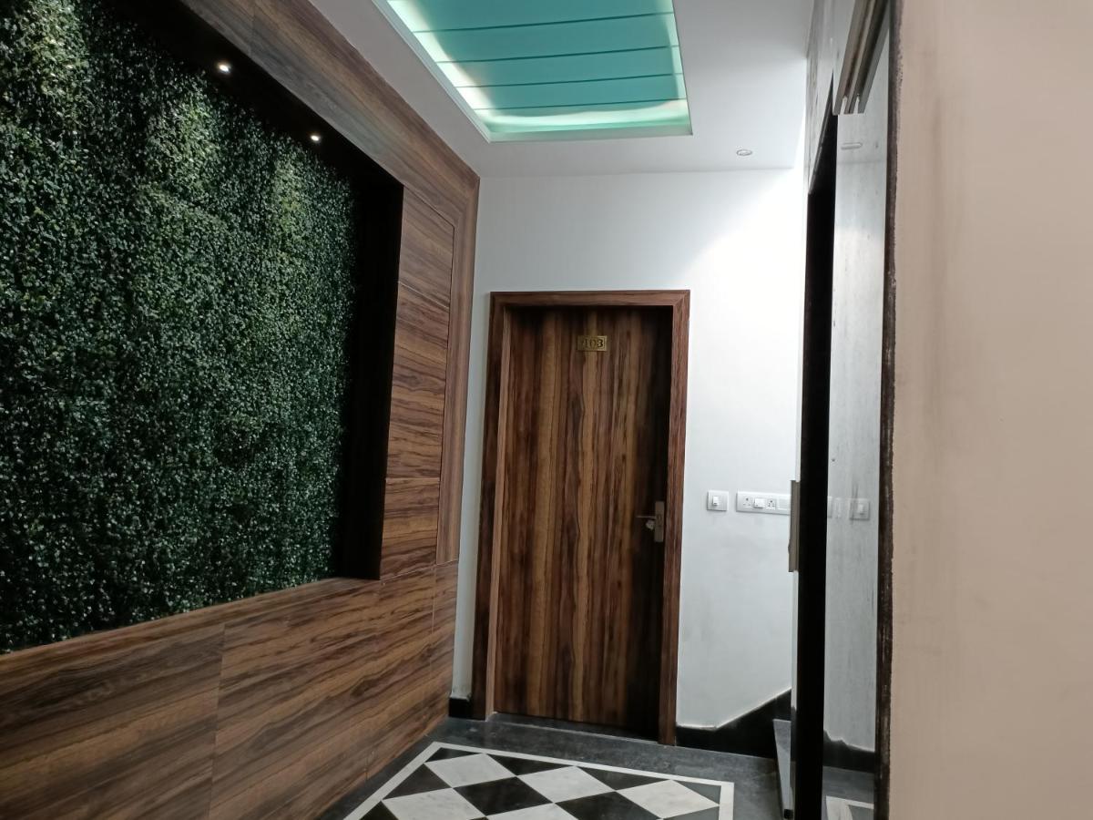 Hotel Hotel Vrinda Inn