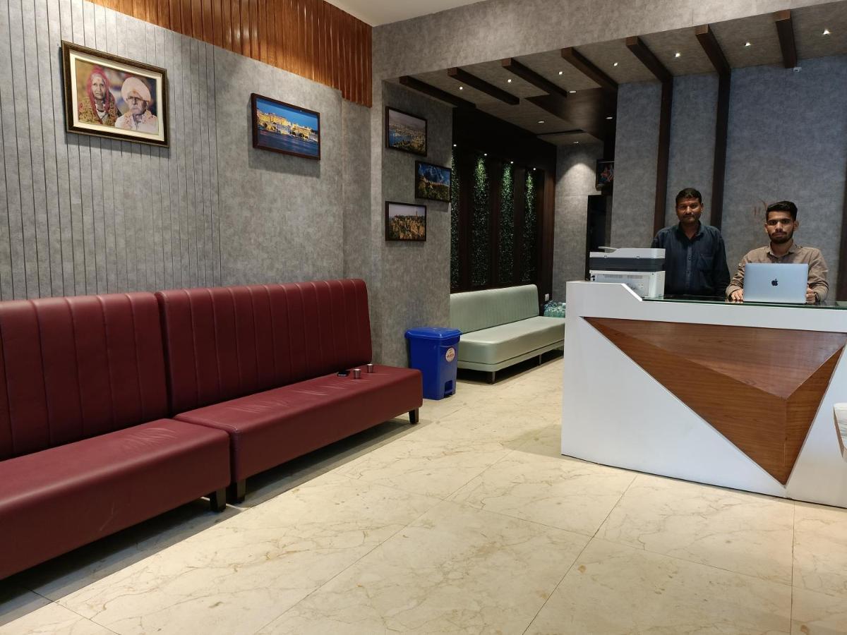 Hotel Vrinda Inn Hotel Udaipur