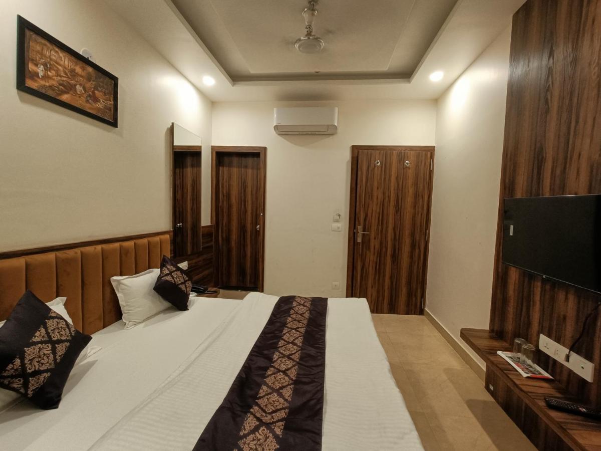 Hotel Vrinda Inn Udaipur