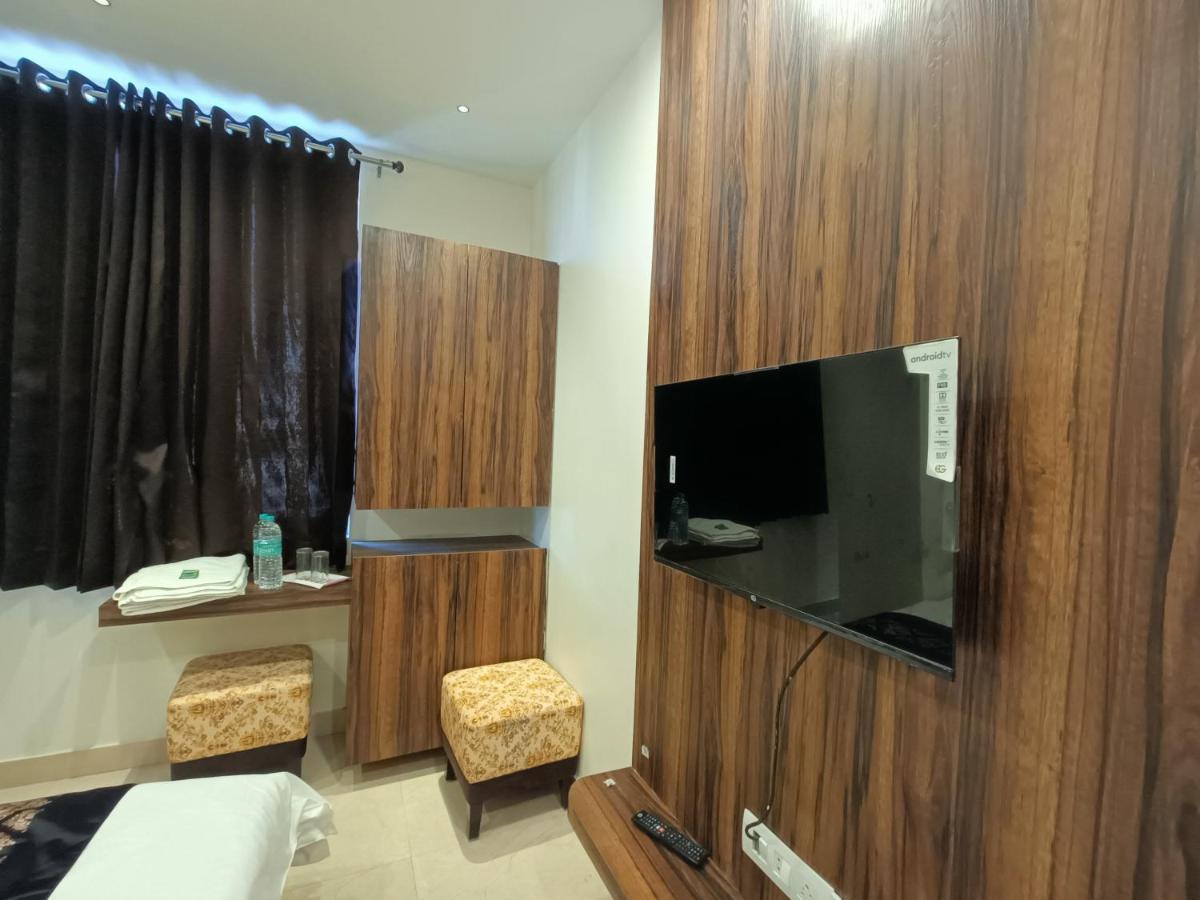 Hotel Vrinda Inn
