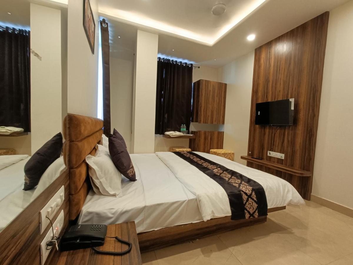 Hotel Vrinda Inn 3* Udaipur