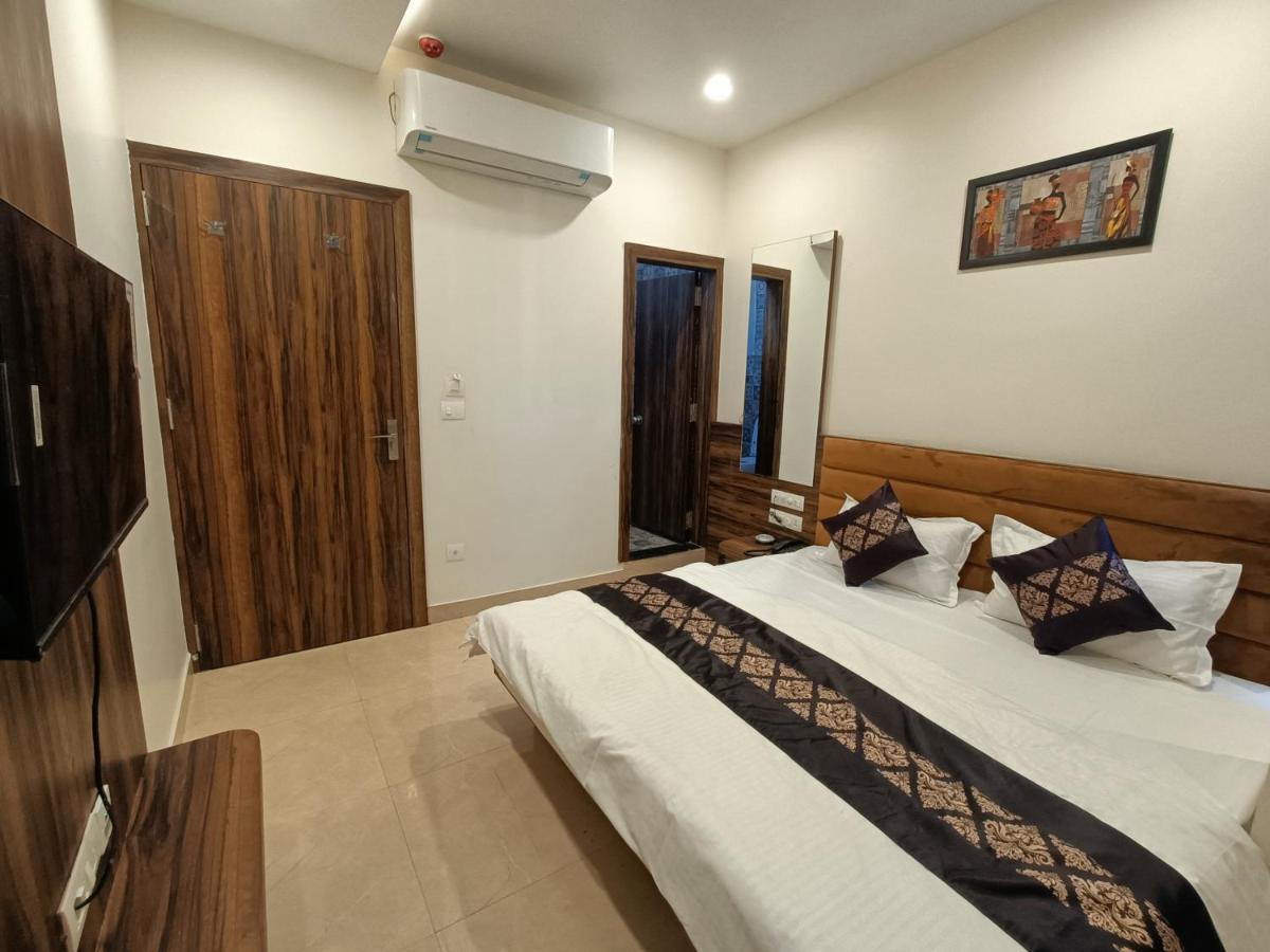 Hotel Vrinda Inn Udaipur