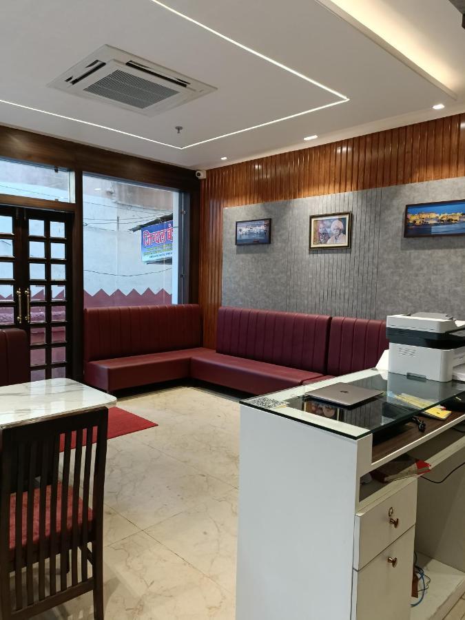Hotel Vrinda Inn Hotel